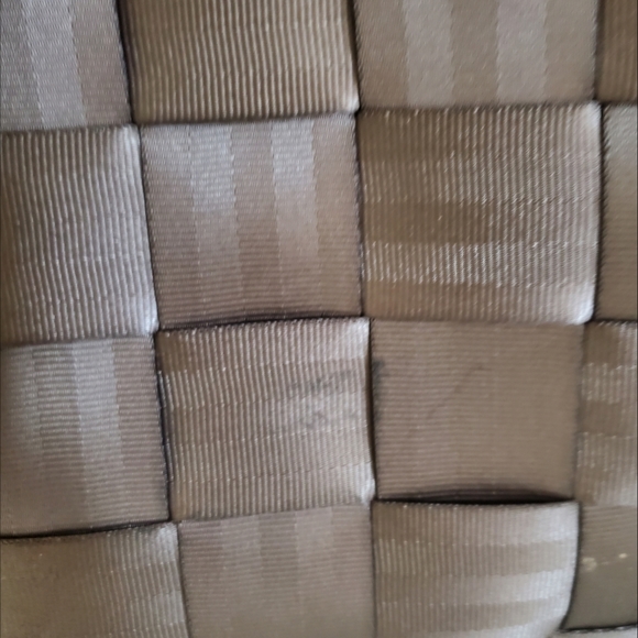 THE ORIGINAL SEATBELTLARGE  BAG Exclusive Mercedes-BENZ - Picture 5 of 14